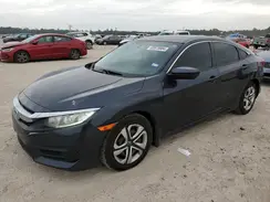 19XFC2F52JE016614 2018 HONDA CIVIC