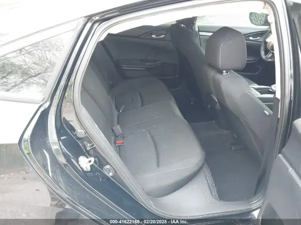 19XFC2F52JE017780 2018 HONDA CIVIC - Image 8