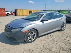 19XFC2F52JE018122 2018 HONDA CIVIC
