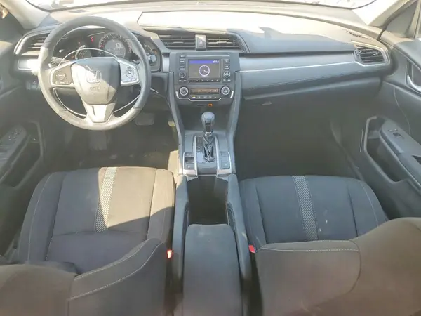 19XFC2F52JE018122 2018 HONDA CIVIC - Image 8