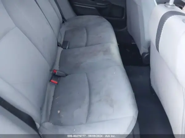 19XFC2F52JE018220 2018 HONDA CIVIC - Image 8