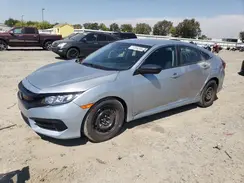 19XFC2F52JE019139 2018 HONDA CIVIC