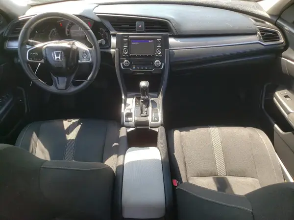 19XFC2F52JE019139 2018 HONDA CIVIC - Image 8