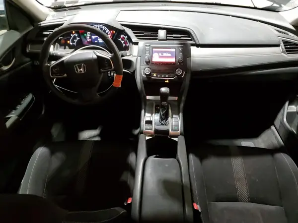 19XFC2F52JE019173 2018 HONDA CIVIC - Image 8