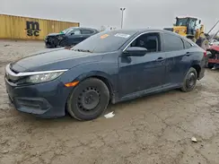 19XFC2F52JE019268 2018 HONDA CIVIC