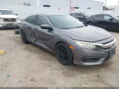19XFC2F52JE020033 2018 HONDA CIVIC
