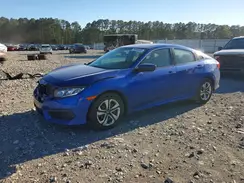 19XFC2F52JE020310 2018 HONDA CIVIC