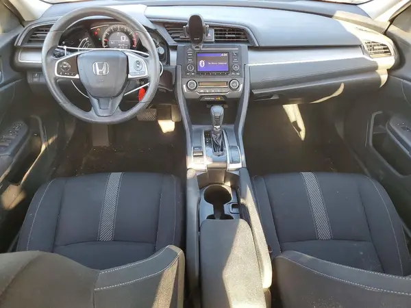 19XFC2F52JE020310 2018 HONDA CIVIC - Image 8