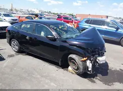 19XFC2F52JE020355 2018 HONDA CIVIC