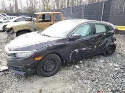 19XFC2F52JE020369 2018 HONDA CIVIC