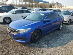 19XFC2F52JE020548 2018 HONDA CIVIC