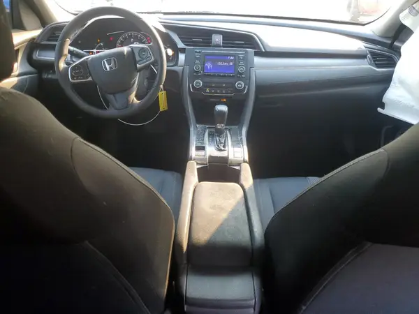 19XFC2F52JE020548 2018 HONDA CIVIC - Image 8