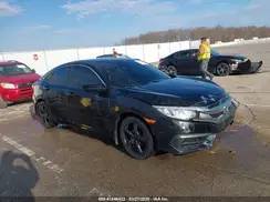 19XFC2F52JE020629 2018 HONDA CIVIC