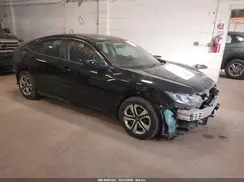 19XFC2F52JE020694 2018 HONDA CIVIC