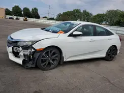 19XFC2F52JE021053 2018 HONDA CIVIC