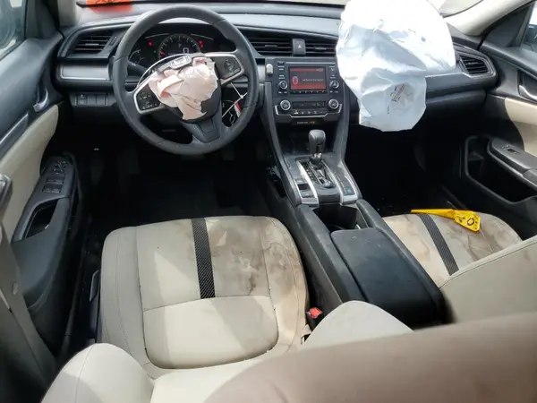 19XFC2F52JE021053 2018 HONDA CIVIC - Image 8