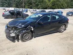 19XFC2F52JE021232 2018 HONDA CIVIC