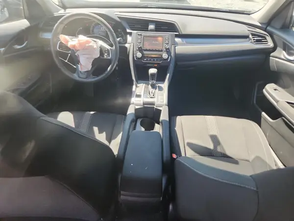 19XFC2F52JE021232 2018 HONDA CIVIC - Image 8