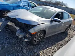 19XFC2F52JE022025 2018 HONDA CIVIC