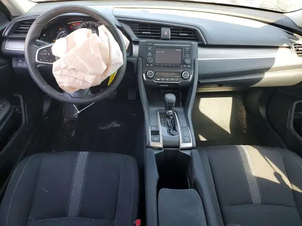 19XFC2F52JE022025 2018 HONDA CIVIC - Image 8
