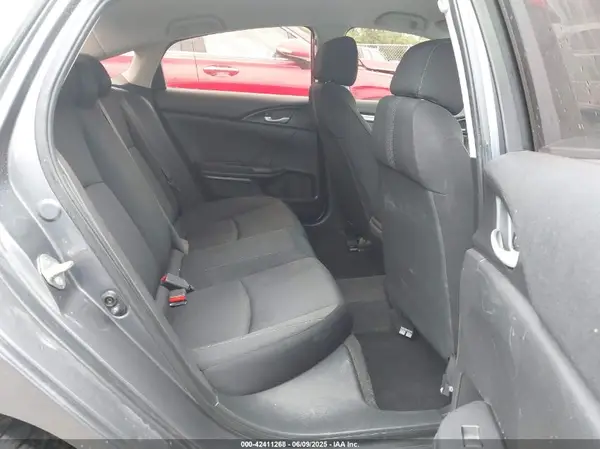 19XFC2F52JE022591 2018 HONDA CIVIC - Image 8