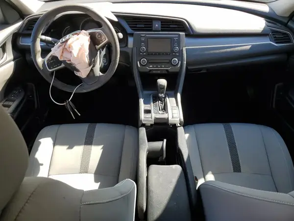 19XFC2F52JE022638 2018 HONDA CIVIC - Image 8