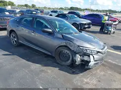 19XFC2F52JE023420 2018 HONDA CIVIC