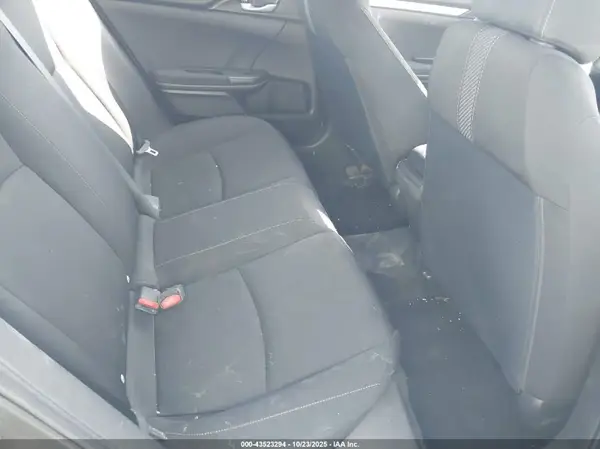 19XFC2F52JE023420 2018 HONDA CIVIC - Image 8