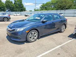 19XFC2F52JE023711 2018 HONDA CIVIC