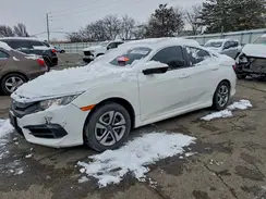 19XFC2F52JE024809 2018 HONDA CIVIC