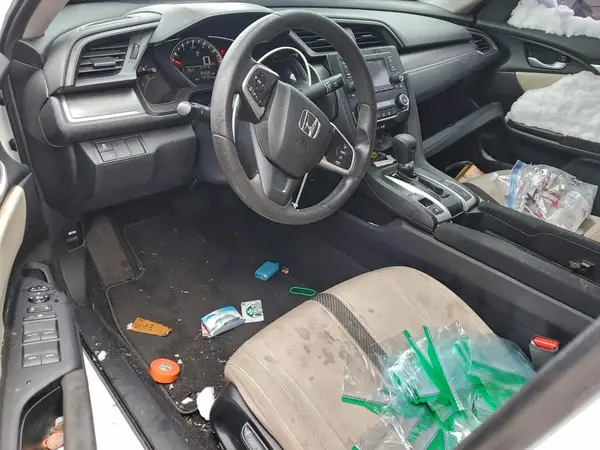 19XFC2F52JE024809 2018 HONDA CIVIC - Image 8
