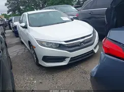 19XFC2F52JE027693 2018 HONDA CIVIC