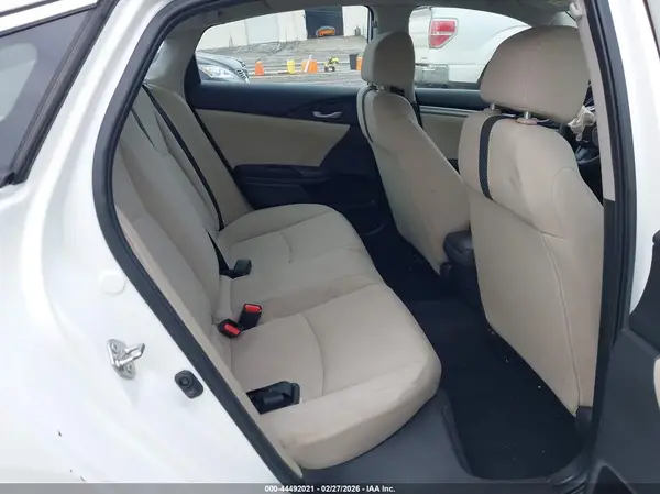 19XFC2F52JE027693 2018 HONDA CIVIC - Image 8