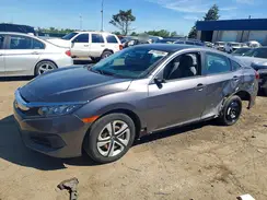 19XFC2F52JE027953 2018 HONDA CIVIC
