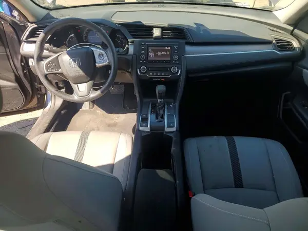 19XFC2F52JE027953 2018 HONDA CIVIC - Image 8