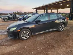 19XFC2F52JE028181 2018 HONDA CIVIC