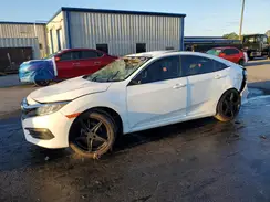 19XFC2F52JE029511 2018 HONDA CIVIC