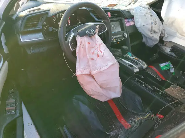 19XFC2F52JE029511 2018 HONDA CIVIC - Image 8