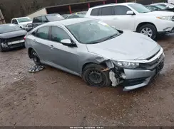 19XFC2F52JE029993 2018 HONDA CIVIC