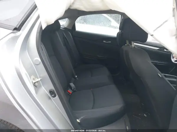 19XFC2F52JE029993 2018 HONDA CIVIC - Image 8