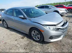 19XFC2F52JE030044 2018 HONDA CIVIC