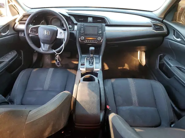19XFC2F52JE030237 2018 HONDA CIVIC - Image 8