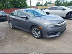 19XFC2F52JE030254 2018 HONDA CIVIC