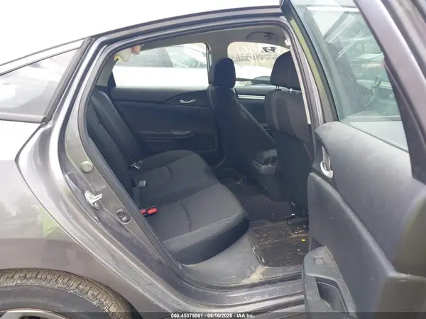 19XFC2F52JE030254 2018 HONDA CIVIC - Image 8