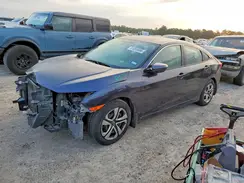 19XFC2F52JE030335 2018 HONDA CIVIC