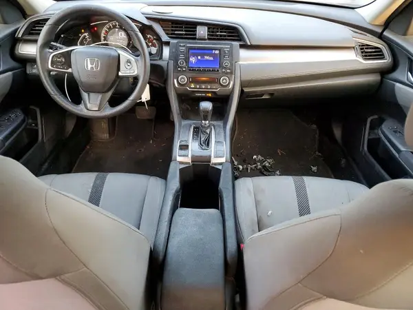 19XFC2F52JE030335 2018 HONDA CIVIC - Image 8