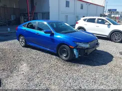 19XFC2F52JE030903 2018 HONDA CIVIC