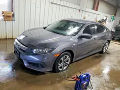 19XFC2F52JE031193 2018 HONDA CIVIC