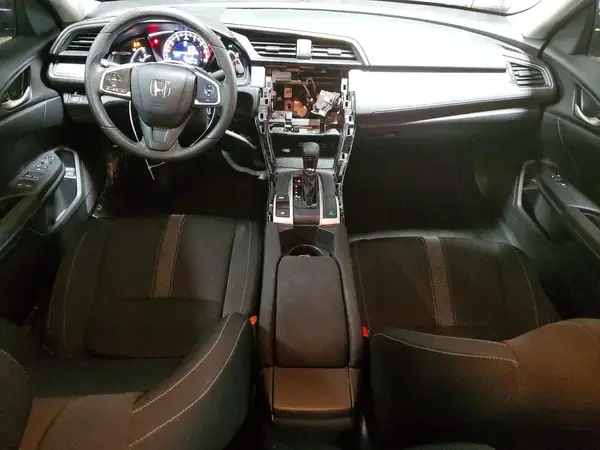 19XFC2F52JE031193 2018 HONDA CIVIC - Image 8