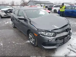 19XFC2F52JE032389 2018 HONDA CIVIC